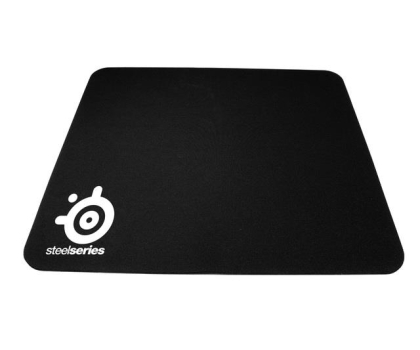 Podkładka pod mysz STEELSERIES QcK S (250x210mm)